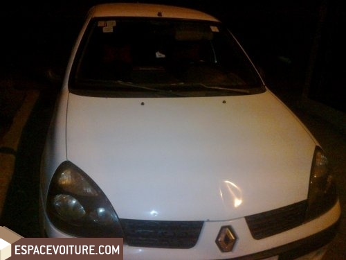 Clio Renault
