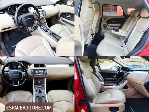 Range rover Land rover