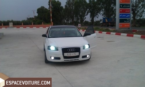 A3 Audi