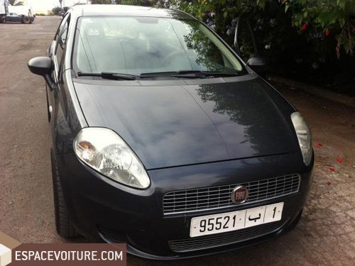 Punto Fiat