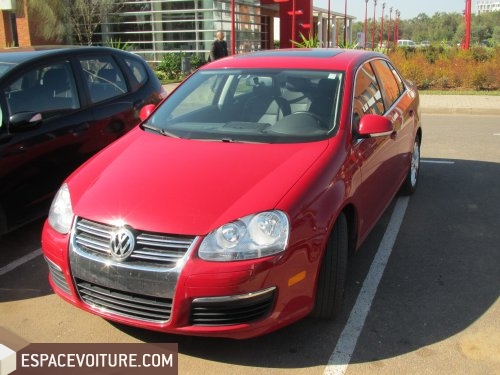 Jetta Volkswagen