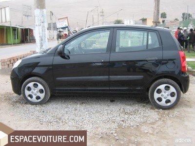 Picanto KIA
