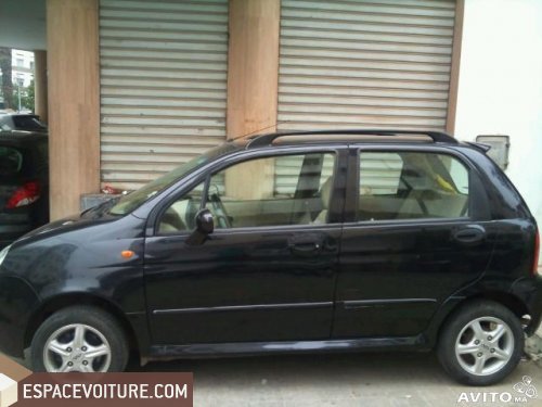 QQ Chery