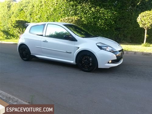 Clio Renault