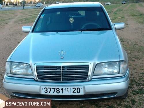 220 Mercedes-benz
