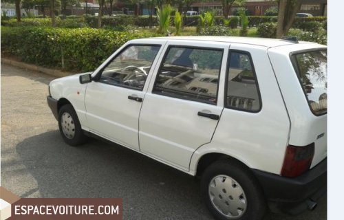Uno Fiat