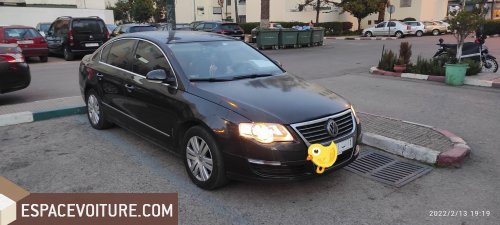 Passat Volkswagen