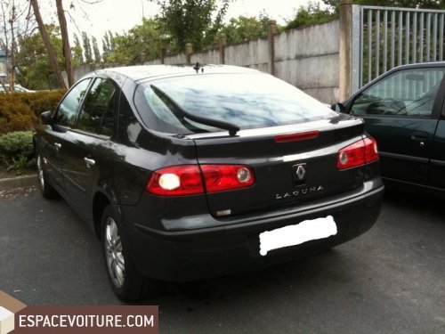 Laguna Renault