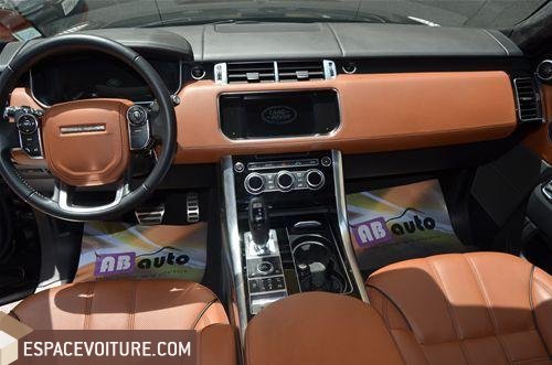 Range rover Land rover