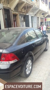 Astra Opel