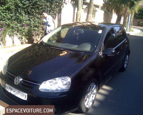 Golf Volkswagen