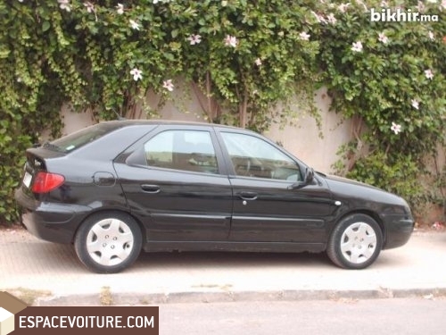 Xsara Citroen