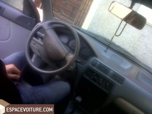 Starlet Toyota