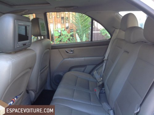 Sorento KIA