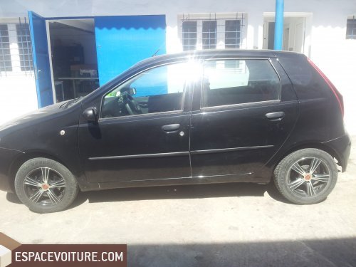 Punto Fiat
