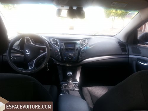 I40 Hyundai