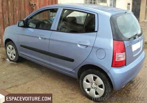 Picanto KIA