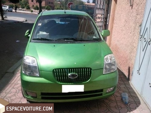 Picanto KIA