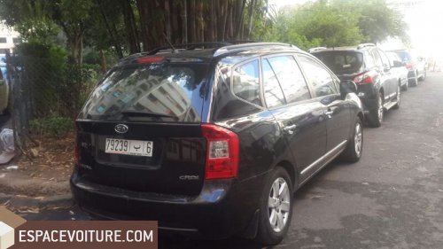 Carens KIA