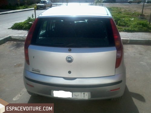Punto Fiat