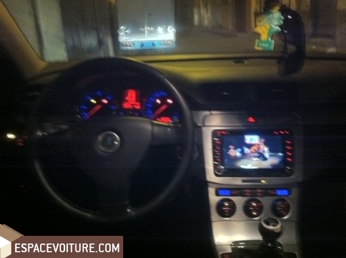 Passat Volkswagen