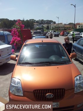 Picanto KIA