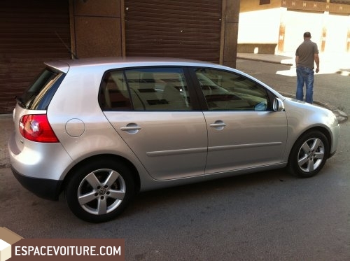 Golf Volkswagen