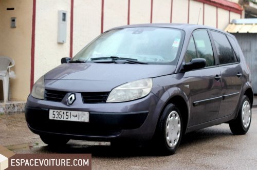 Scenic Renault