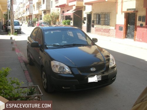 Rio KIA