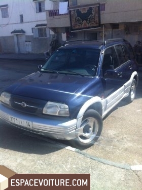 Grand vitara Suzuki