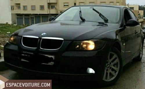 Serie 3 BMW