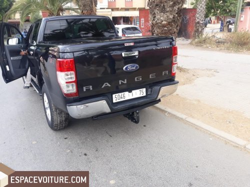 Ranger Ford