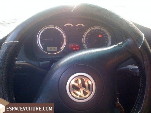 Golf Volkswagen