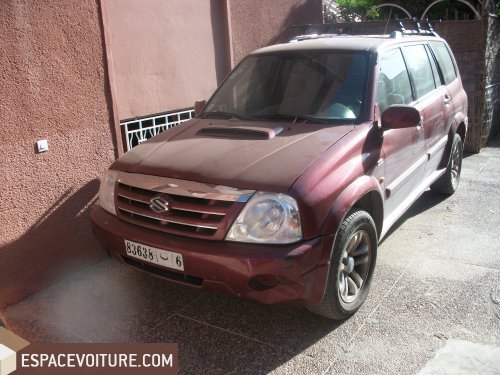 Vitara Suzuki