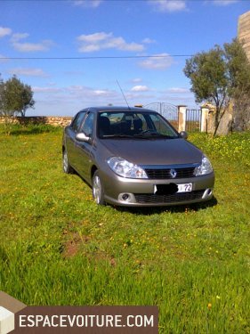 Symbol Renault