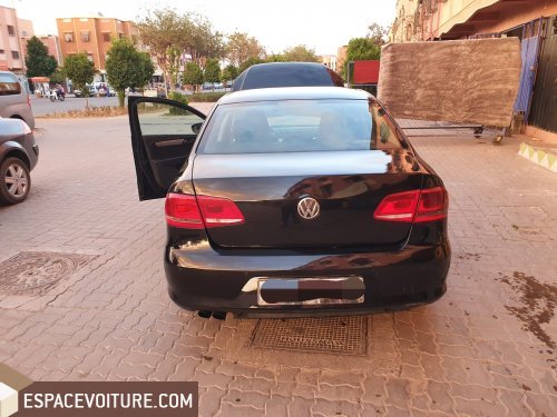 Passat Volkswagen