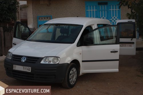 Caddy Volkswagen