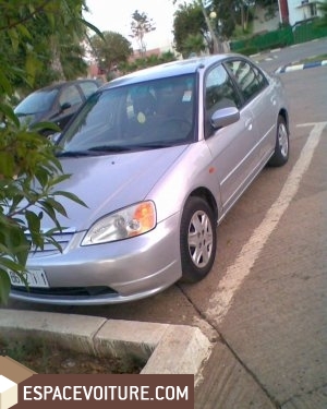 Civic Honda