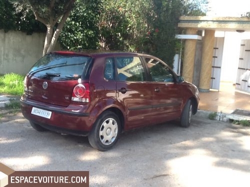 Polo Volkswagen