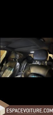 Ghibli Maserati