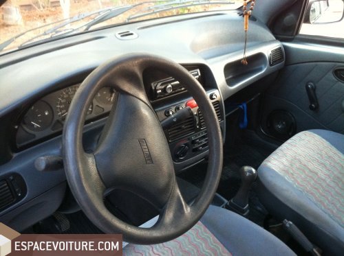 Palio Fiat