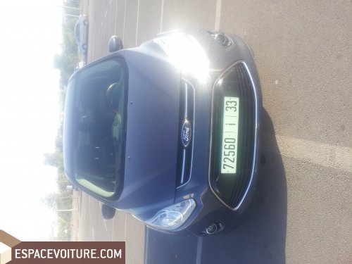 C-max Ford