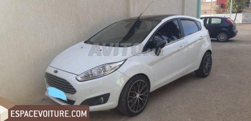 Focus Ford