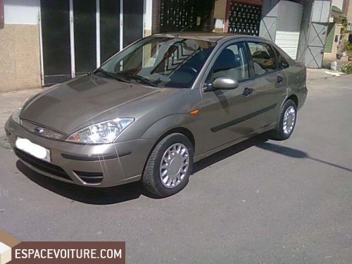 Focus Ford