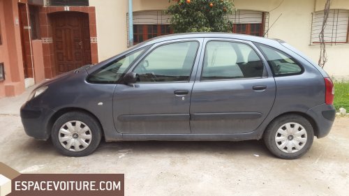 Xsara picasso Citroen