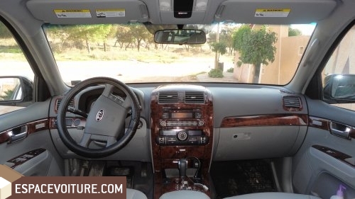 Sportage KIA