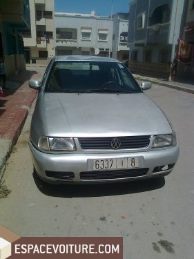 Polo Volkswagen