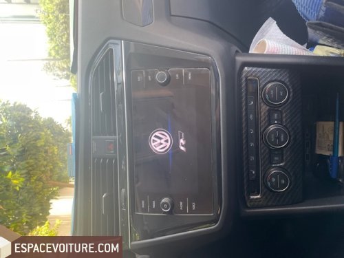 Tiguan Volkswagen