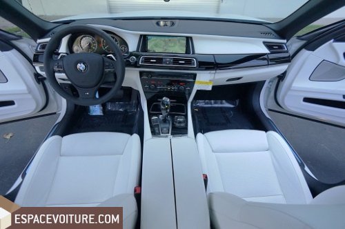 730 BMW