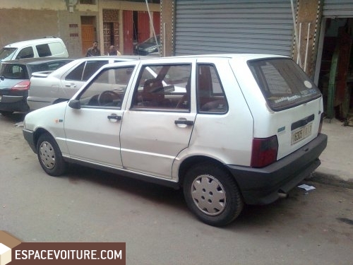 Uno Fiat